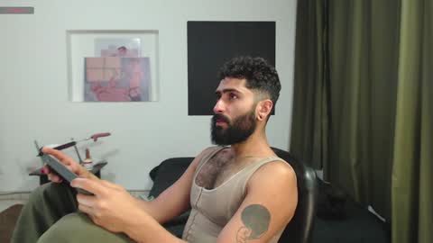 Drogama online show from 5, 12, 2024