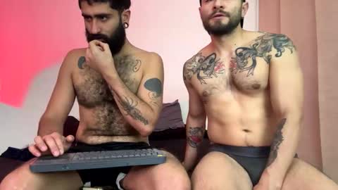 Snapshot of drogama chatting on 27, 2, 2026 Drogama online show from 27, 2, 2026