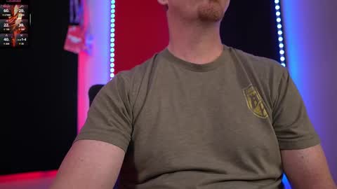 Snapshot of drok chatting on 11, 2, 2026 Drok online show from 11, 2, 2026