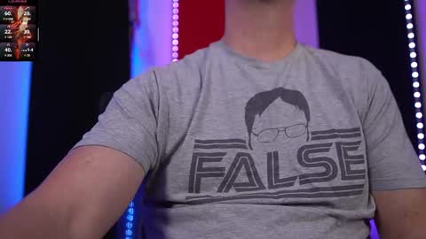 Snapshot of drok chatting on 27, 2, 2026 Drok online show from 27, 2, 2026