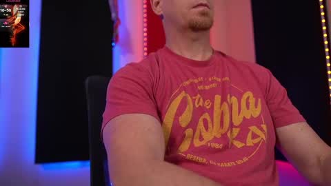 Snapshot of drok chatting on 3, 4, 2026 Drok online show from 3, 4, 2026