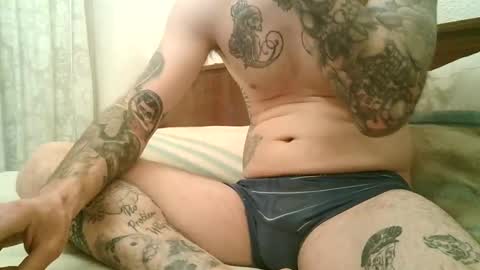 drtboy29 online show from 1, 3, 2025