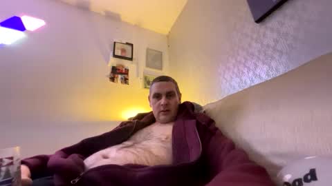 Snapshot of dru11983 chatting on 9, 1, 2026 Dru online show from 9, 1, 2026