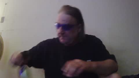 Snapshot of druid1234567 chatting on 25, 4, 2026 druid online show from 25, 4, 2026