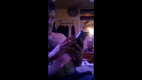 drumbum1469 online show from 6, 4, 2026