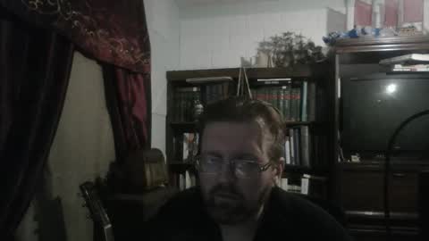 drunkeneagle online show from 14, 3, 2026