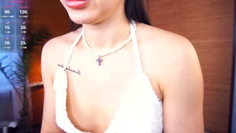 Polly day and Amelia night online show from 19, 12, 2024