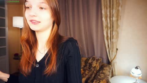 Polly day and Amelia night online show from 9, 1, 2025