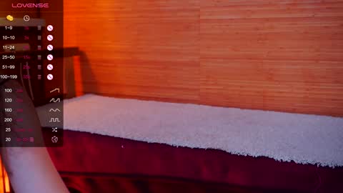 Polly day and Amelia night online show from 14, 1, 2025