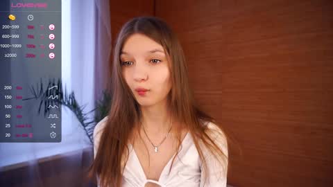 Polly day and Amelia night online show from 23, 1, 2025