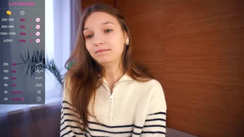 Polly day and Amelia night online show from 24, 1, 2025