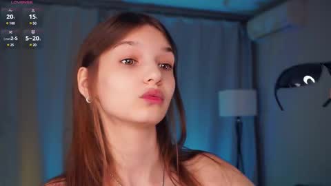 Polly day and Amelia night online show from 27, 2, 2025