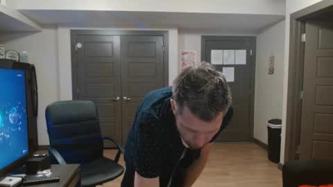 druzki_69 online show from 18, 11, 2025