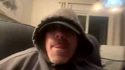 dryjerkoff online show from 16, 10, 2025