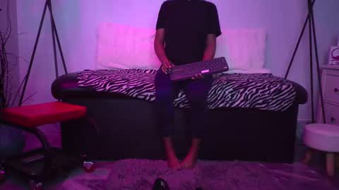 Snapshot of dsexordium chatting on 18, 12, 2024 dsexordium online show from 18, 12, 2024