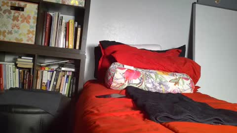 Snapshot of dsexordium chatting on 5, 2, 2025 dsexordium online show from 5, 2, 2025