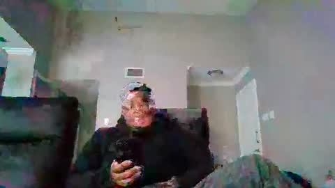 SmoovFanz online show from 15, 12, 2025