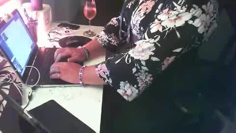 D Starr online show from 22, 2, 2026