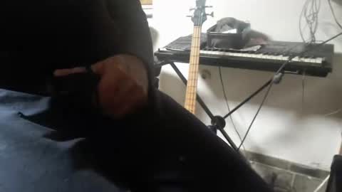 Blow4Gold online show from 11, 12, 2024