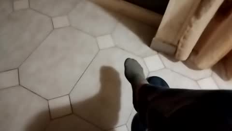 Snapshot of dthedog12 chatting on 14, 10, 2025 dthedog12 online show from 14, 10, 2025