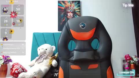 Dubraska  online show from 18, 2, 2025