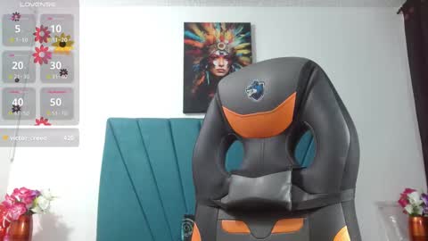 Dubraska  online show from 12, 3, 2025