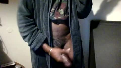 Snapshot of dudethebigone chatting on 17, 2, 2025 Daddy3rdLeg online show from 17, 2, 2025