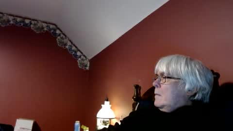 Snapshot of dug38 chatting on 26, 12, 2024 Doug online show from 26, 12, 2024