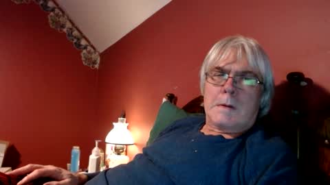 Snapshot of dug38 chatting on 2, 2, 2025 Doug online show from 2, 2, 2025
