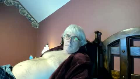 Doug online show from 5, 11, 2025