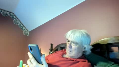 Snapshot of dug38 chatting on 1, 7, 2026 Doug online show from 1, 7, 2026