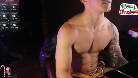 Snapshot of duke_j chatting on 7, 1, 2025 DUKE J              online show from 7, 1, 2025