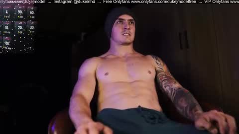 Snapshot of duke_j chatting on 11, 2, 2025 DUKE J              online show from 11, 2, 2025