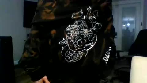 Snapshot of duke_lordly chatting on 12, 3, 2025 duke_lordly online show from 12, 3, 2025