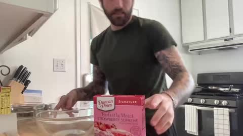 Duke online show from 18, 1, 2025