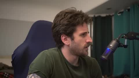 Duke online show from 16, 2, 2025