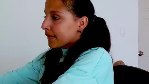 dulce1609 online show from 21, 1, 2025