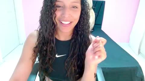 dulce1609 online show from 8, 3, 2025