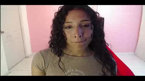 dulce1609 online show from 2, 10, 2025