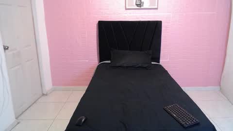 dulce1609 online show from 26, 11, 2025