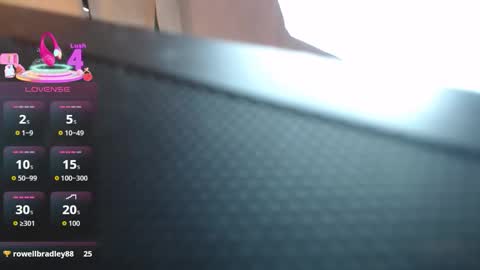 Snapshot of dulce1609 chatting on 19, 3, 2026 dulce1609 online show from 19, 3, 2026