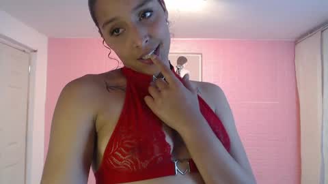 Snapshot of dulce1609 chatting on 9, 4, 2026 dulce1609 online show from 9, 4, 2026