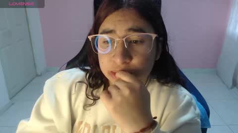 Snapshot of dulce1609 chatting on 30, 5, 2026 dulce1609 online show from 30, 5, 2026