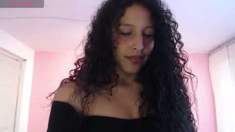 Snapshot of dulce1609 chatting on 6, 6, 2026 dulce1609 online show from 6, 6, 2026