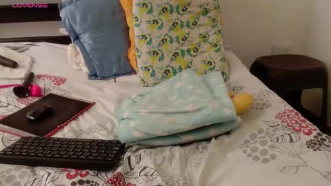 dulce1791 online show from 7, 12, 2024