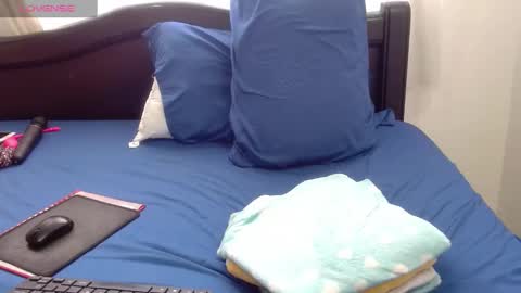 dulce1791 online show from 18, 1, 2025