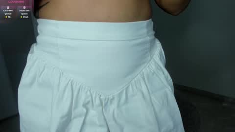 Dulce online show from 30, 10, 2025