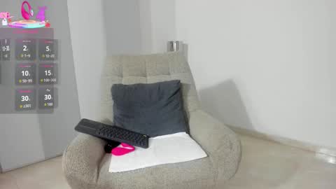 Dulce online show from 12, 1, 2026