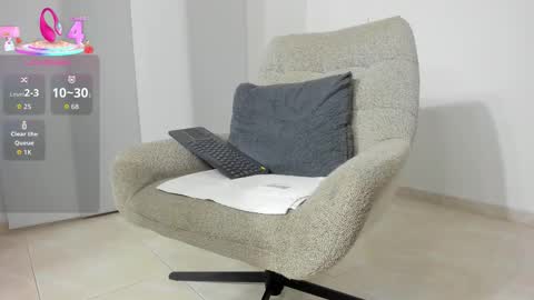 Dulce online show from 17, 3, 2026