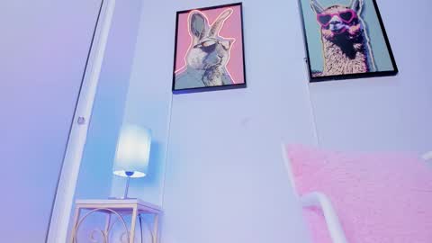 dulce__fiore07 online show from 16, 3, 2026